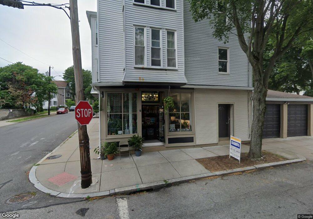 198 Ives St unit 4, Providence, RI 02906 - photo 1