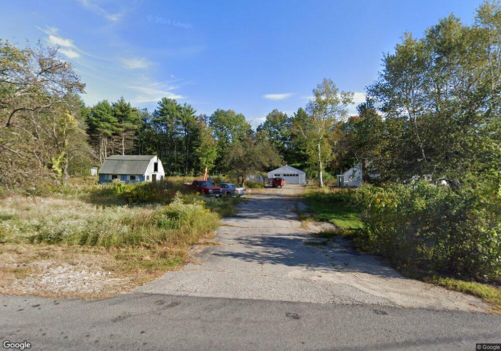 10 NE Pond Rd, Milton, NH 03851 - photo 1