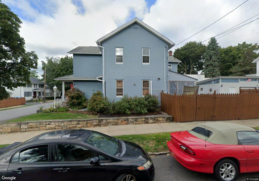 1402 Price St, Scranton, PA 18504 - photo 1