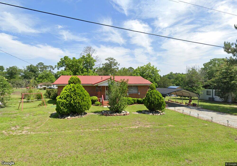 155 3rd St E, Arabi, GA 31712 - photo 1