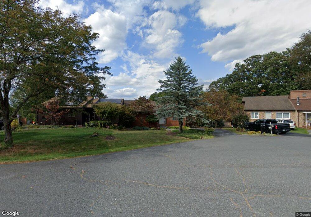 2057 Rosedale Ct, Harrisonburg, VA 22801 - photo 1