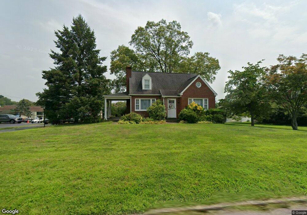 400 Heston Ave, Norristown, PA 19403 - photo 1