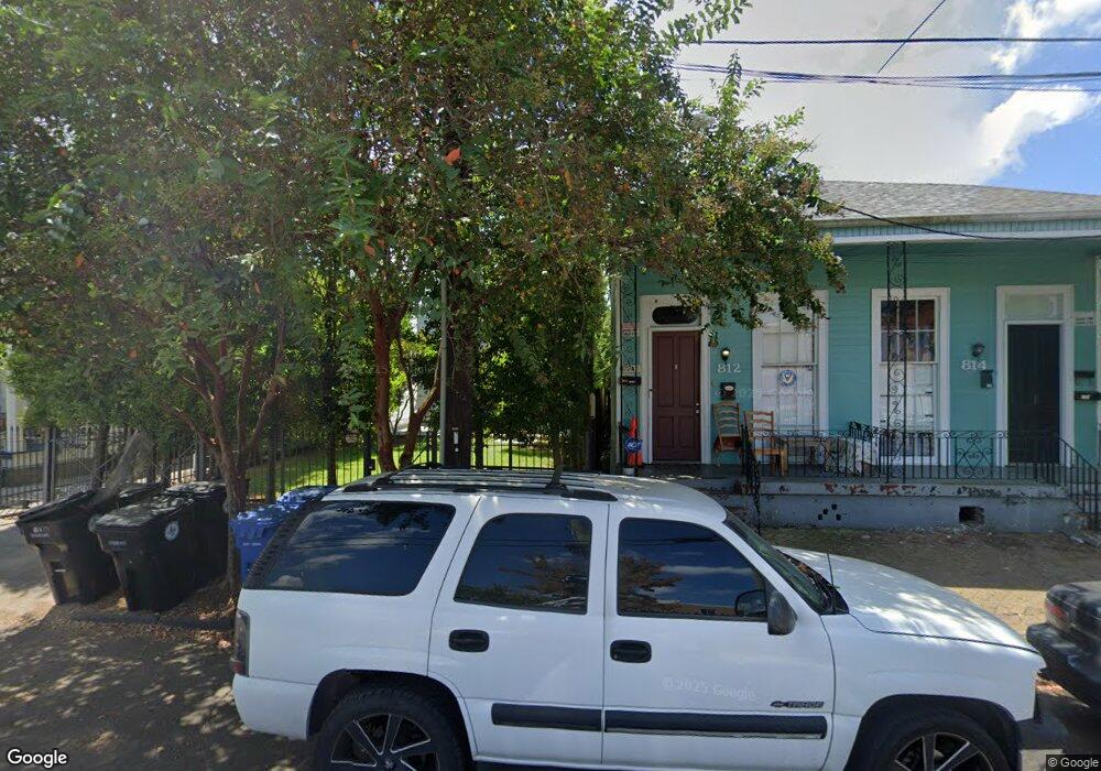 810 Philip St, New Orleans, LA 70130 - photo 1
