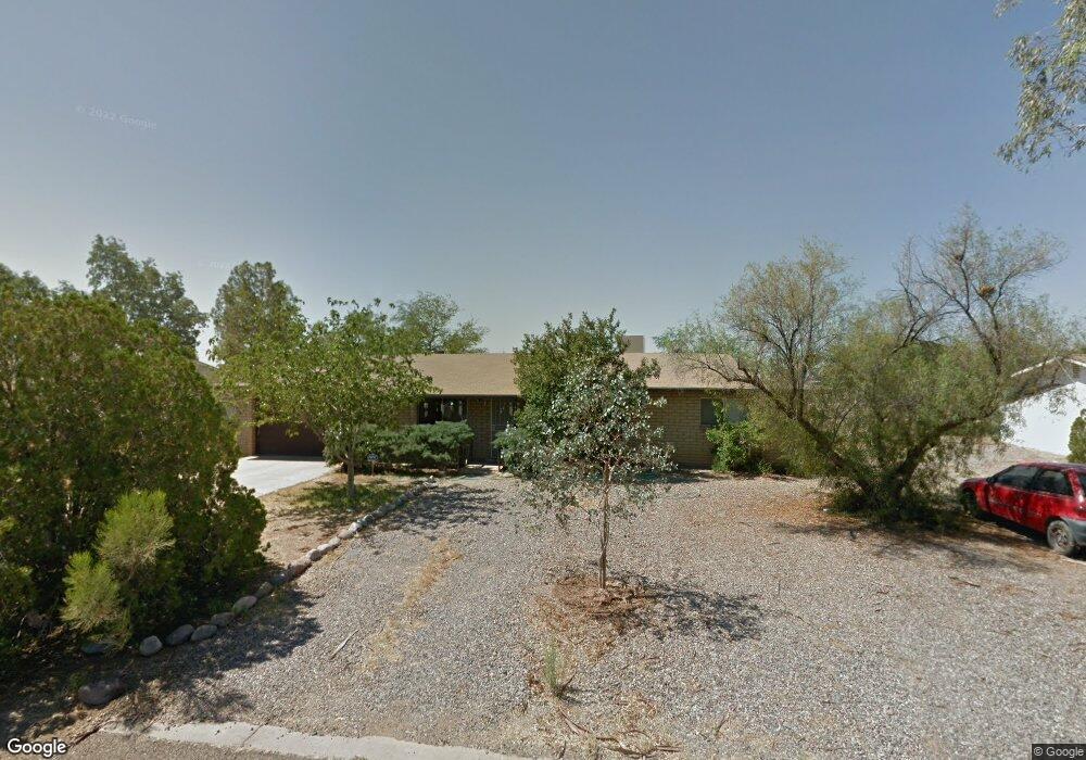 4557 E Colt Dr, Eloy, AZ 85131 - photo 1