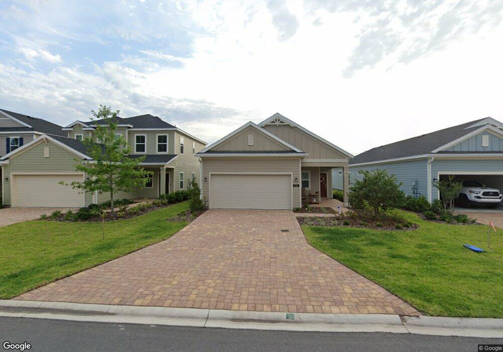 236 Lake Sinclair St, Saint Augustine, FL 32084 - photo 1