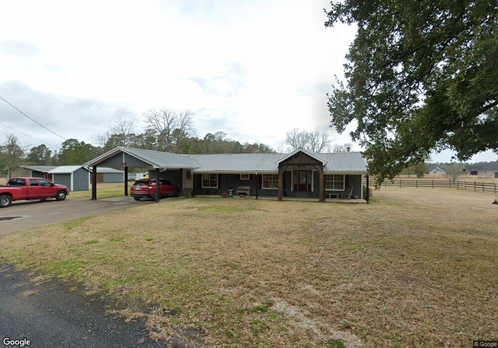 335 Bellard Rd, Vidor, TX 77662 - photo 1
