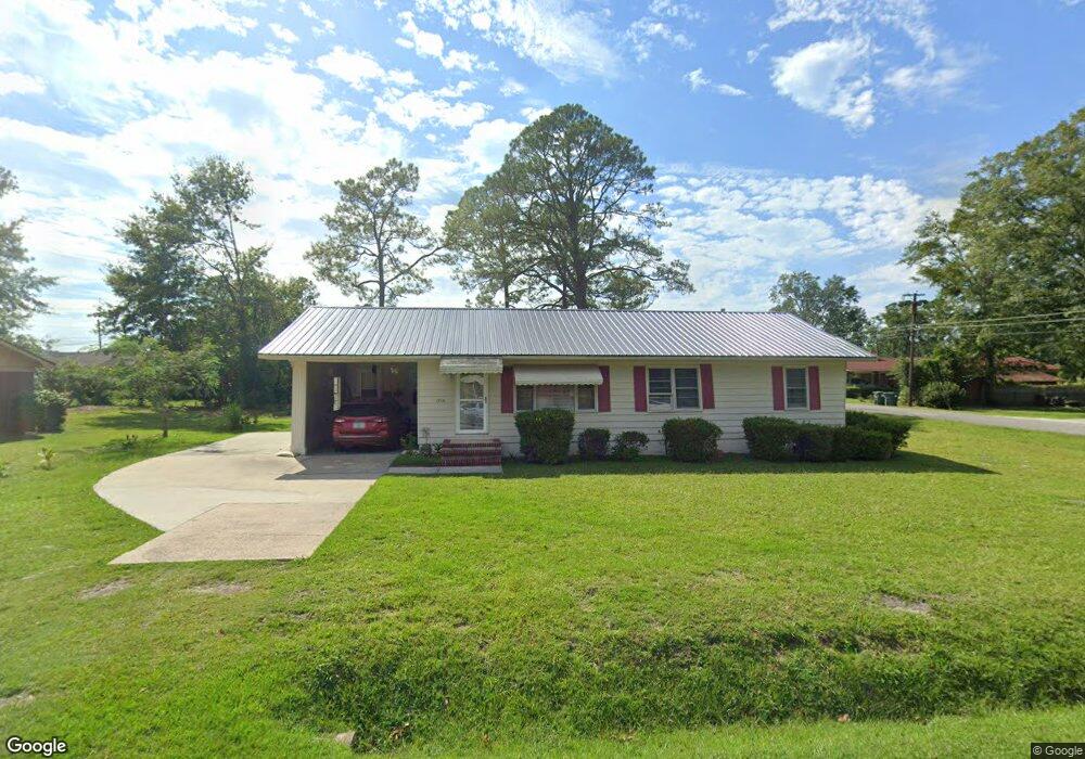 1505 S Clay St, Quitman, GA 31643 - photo 1
