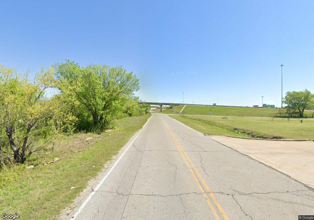 5430 Sapulpa Rd, Tulsa, OK 74107 - photo 1