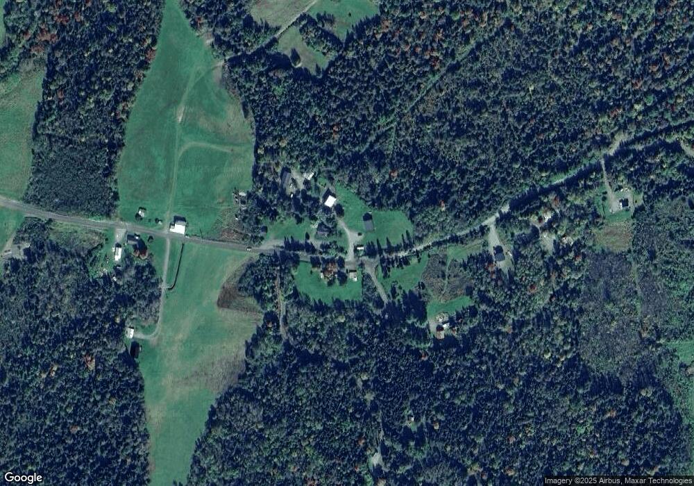 273 Back Pond Rd, Colebrook, NH 03576 - photo 1