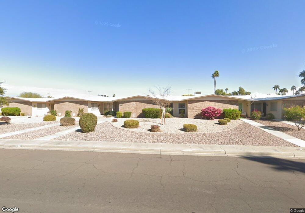 17407 N Boswell Blvd, Sun City, AZ 85373 - photo 1