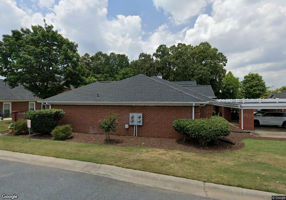 210 Manor Way unit 210, Cartersville, GA 30120 - photo 1