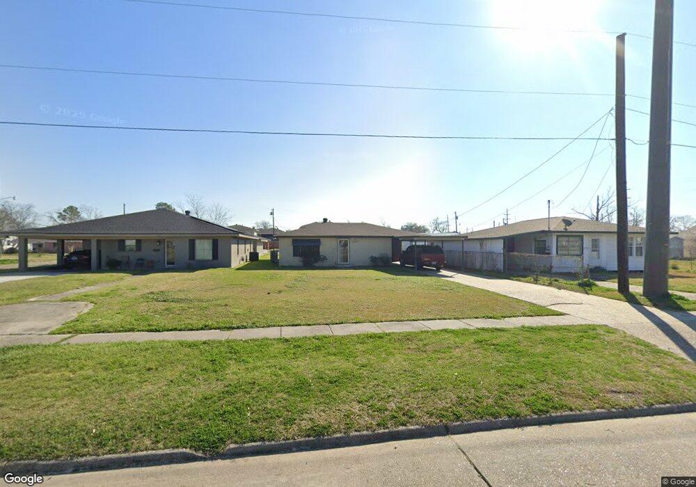 416 N Goos Blvd, Lake Charles, LA 70601 - photo 1