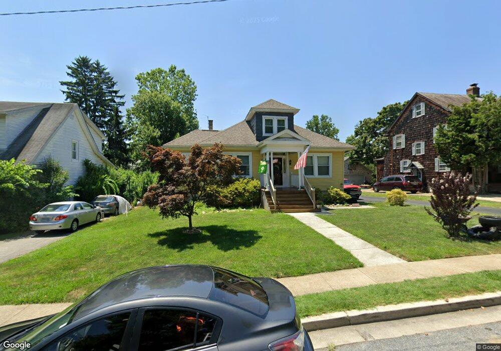 521 Regester Ave, Baltimore, MD 21212 - photo 1