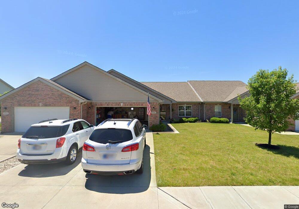 4306 Hamilton Way, Plainfield, IN 46168 - photo 1