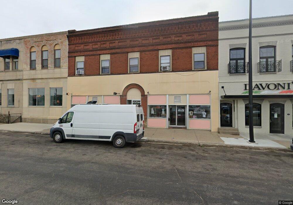 109 1st St W, Jamestown, ND 58401 - photo 1