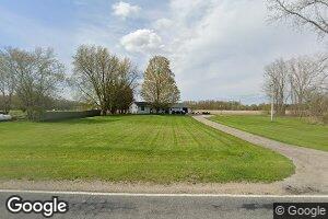 9350 W Howe Rd, Eagle, MI 48822