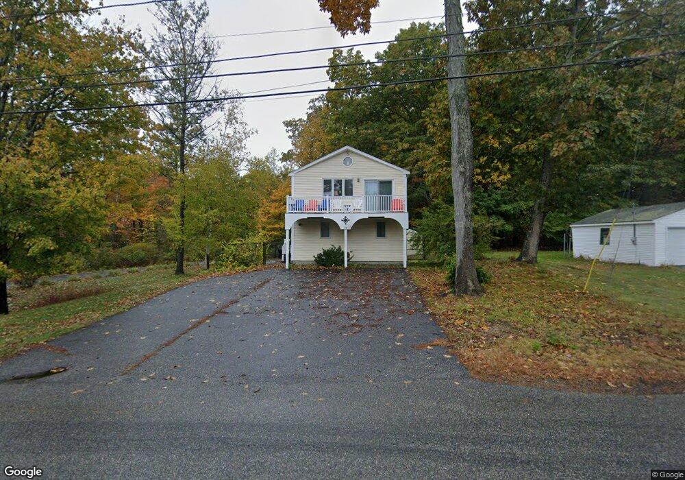 39 Walnut St, Old Orchard Beach, ME 04064 - photo 1