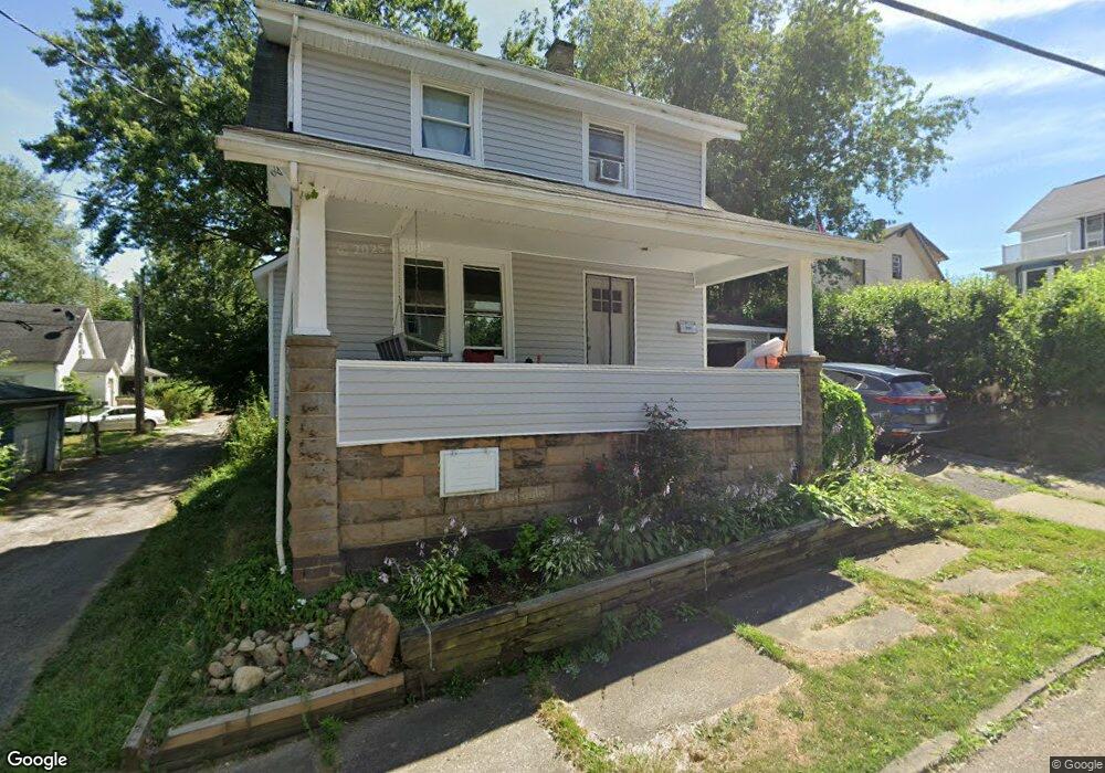 1512 16th St NE, Canton, OH 44705 - photo 1