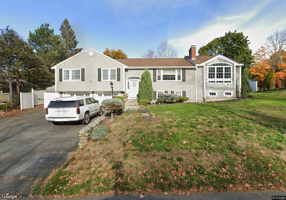 50 Old Nahant Rd, Wakefield, MA 01880 - photo 1