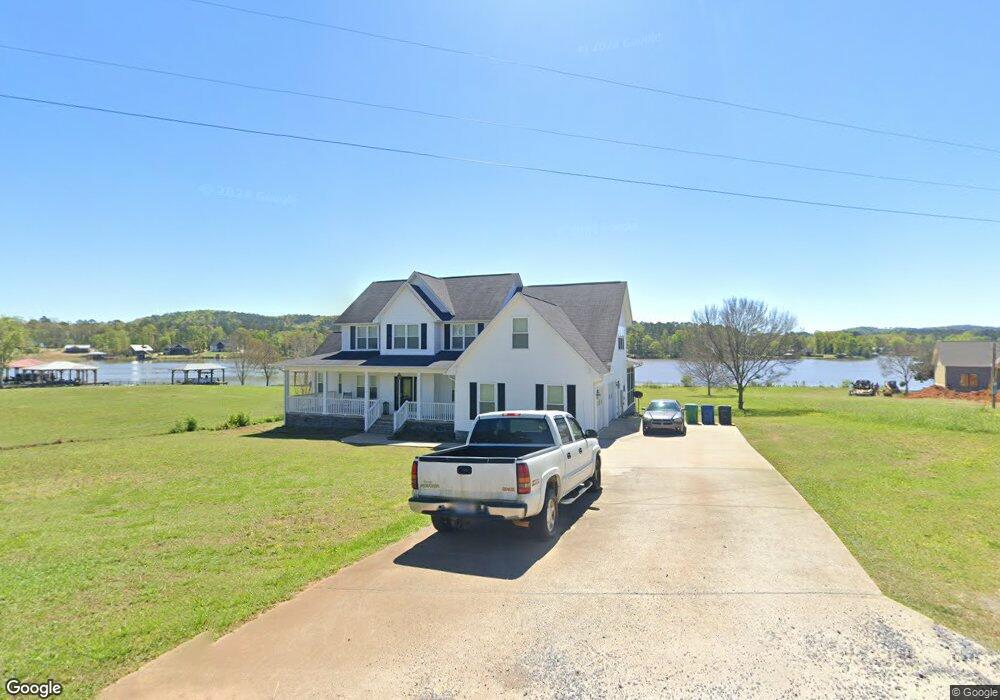 655 Cove Rd, Sylacauga, AL 35151 - photo 1