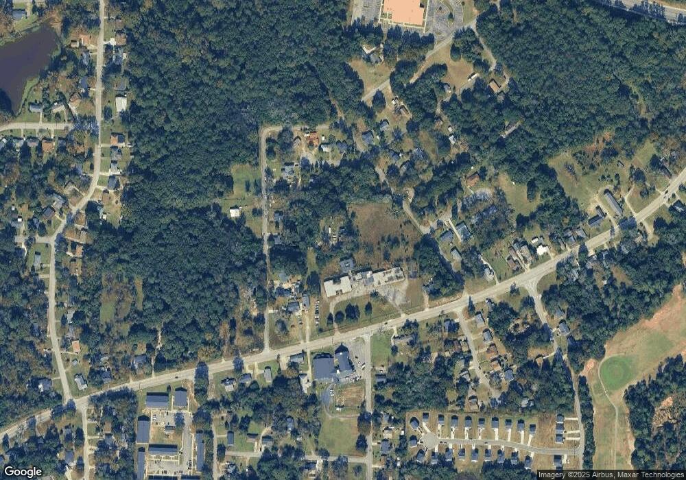 2844 Smith Place, Macon, GA 31217 - photo 1