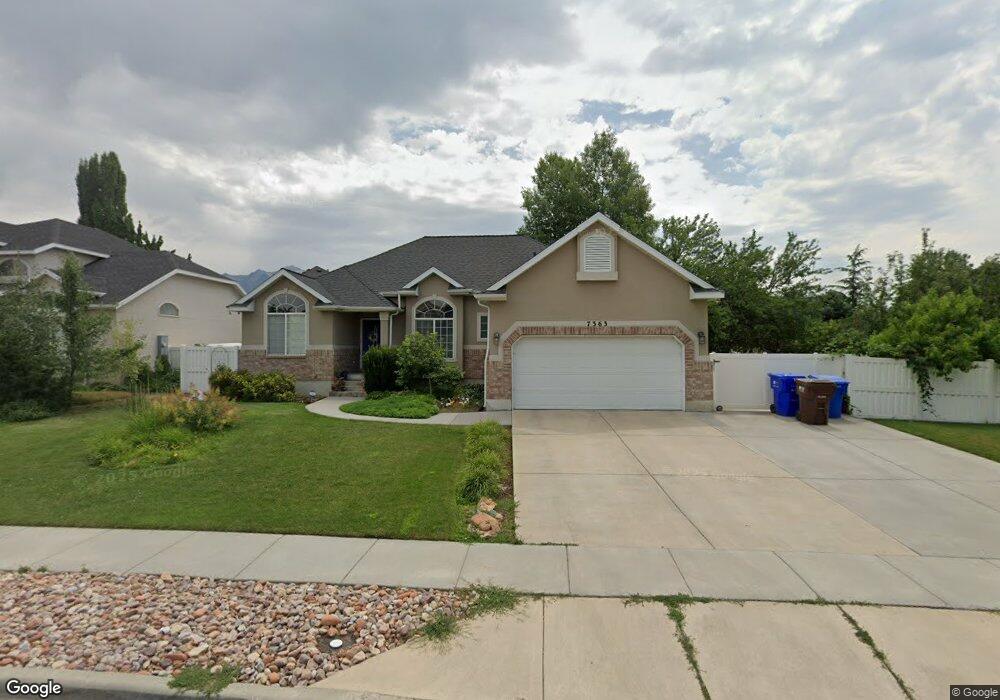 7363 Balboa Dr, Midvale, UT 84047 - photo 1