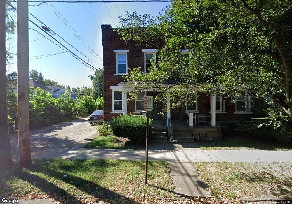 417 W 3rd Ave unit 419, Columbus, OH 43201 - photo 1