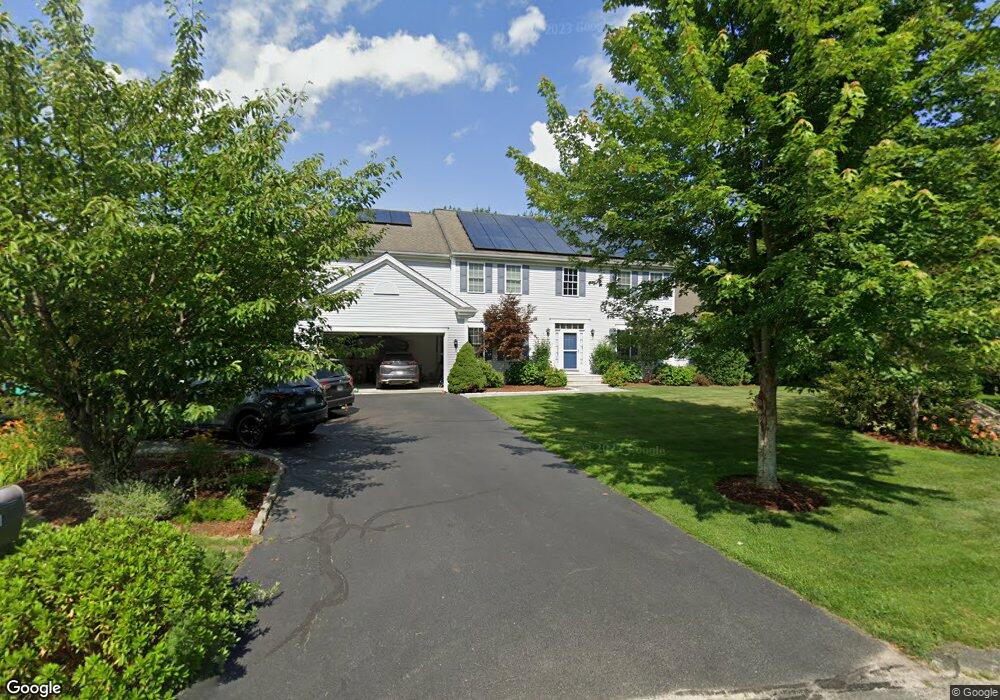 61 Lighthouse Ln, Westport, MA 02790 - photo 1