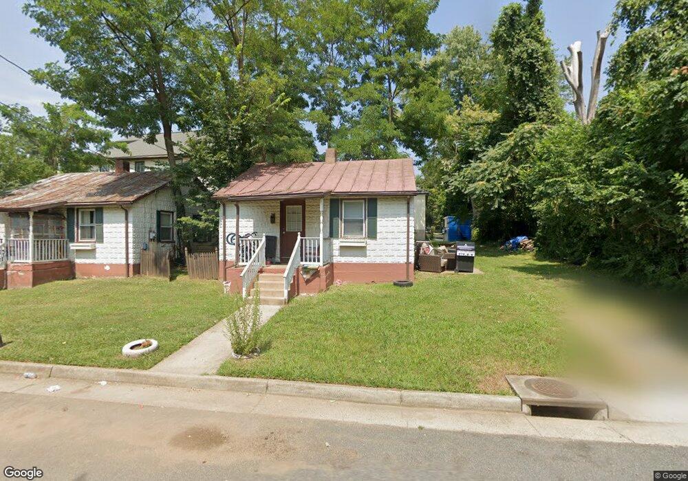 3 Latrobe Ct, Charlottesville, VA 22903 - photo 1