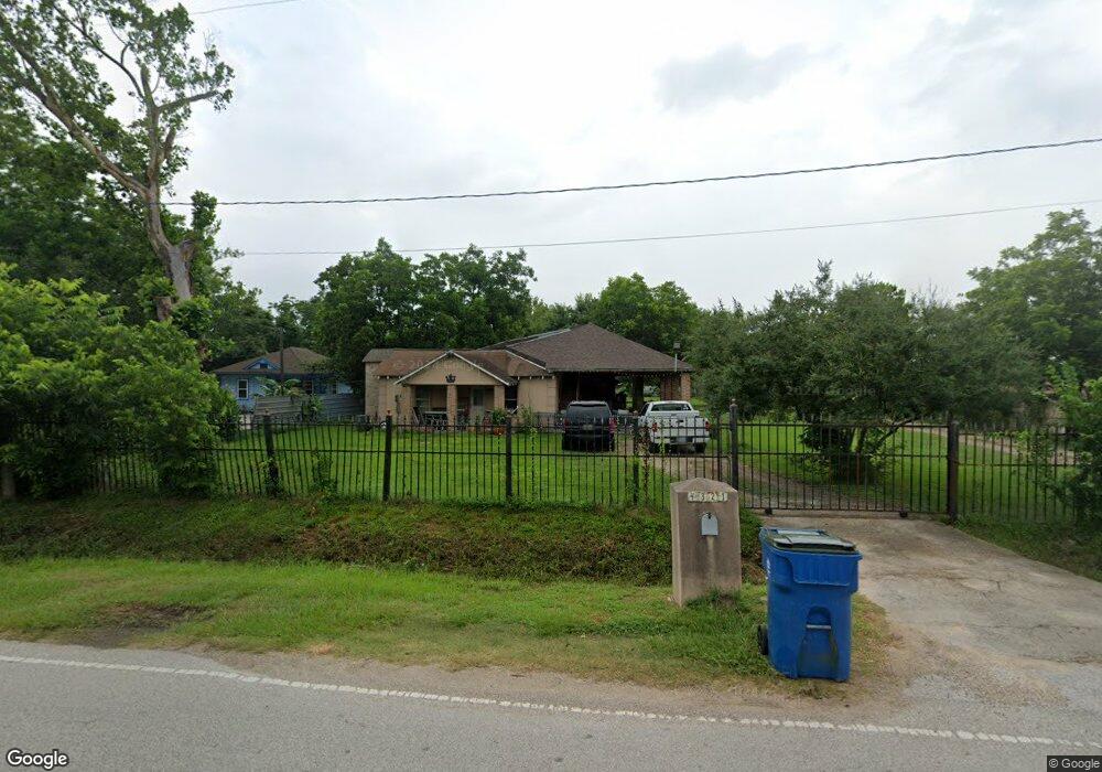 4321 Mooney Rd, Houston, TX 77093 - photo 1