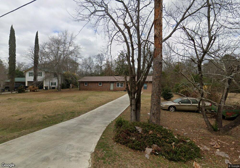 166 Jenkins Rd, Americus, GA 31719 - photo 1