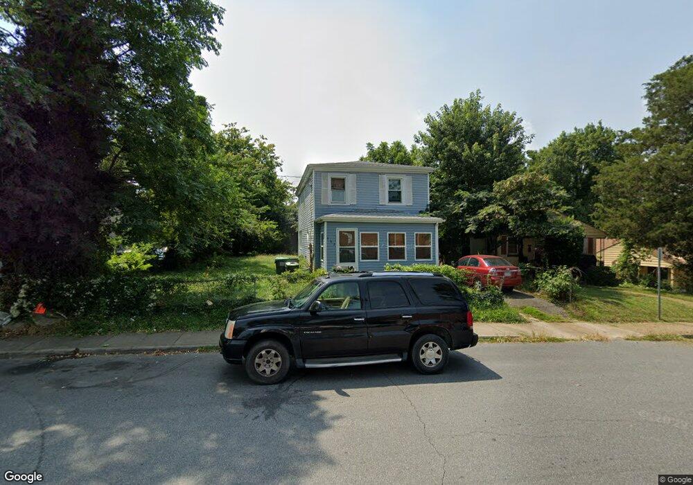 902 Henry Ave, Charlottesville, VA 22903 - photo 1