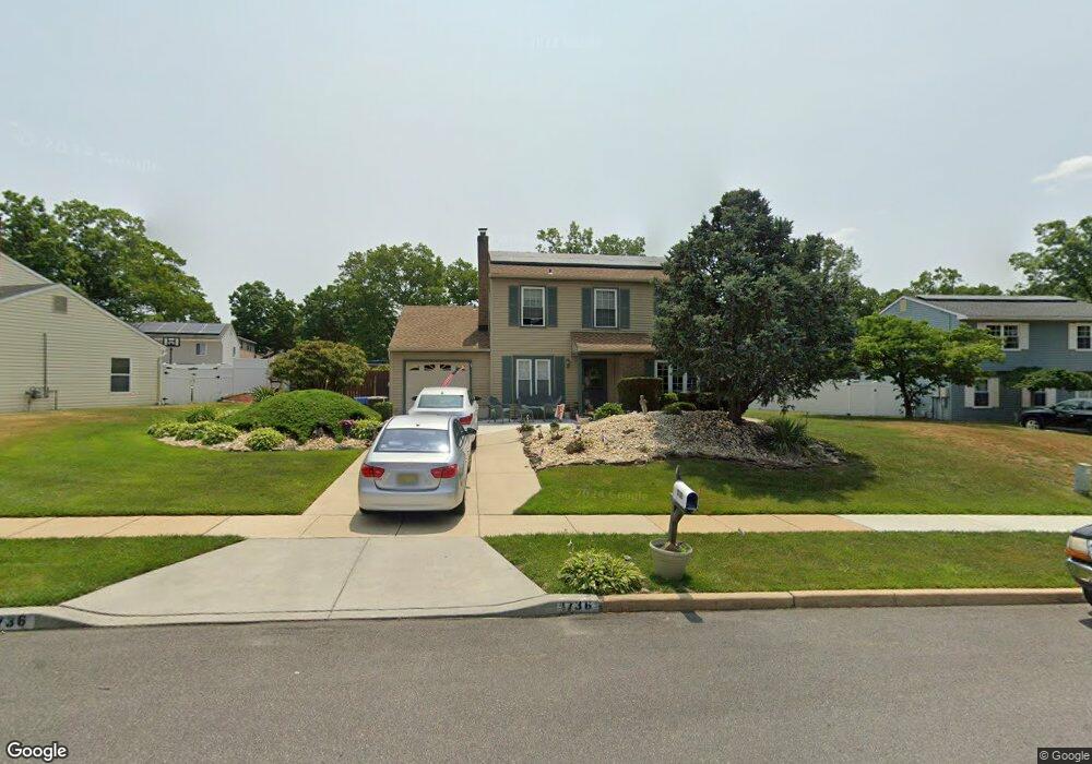 1736 Forest Dr, Williamstown, NJ 08094 - photo 1