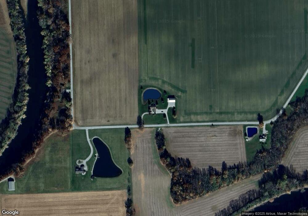 24507 River Rd, Woodburn, IN 46797 - photo 1