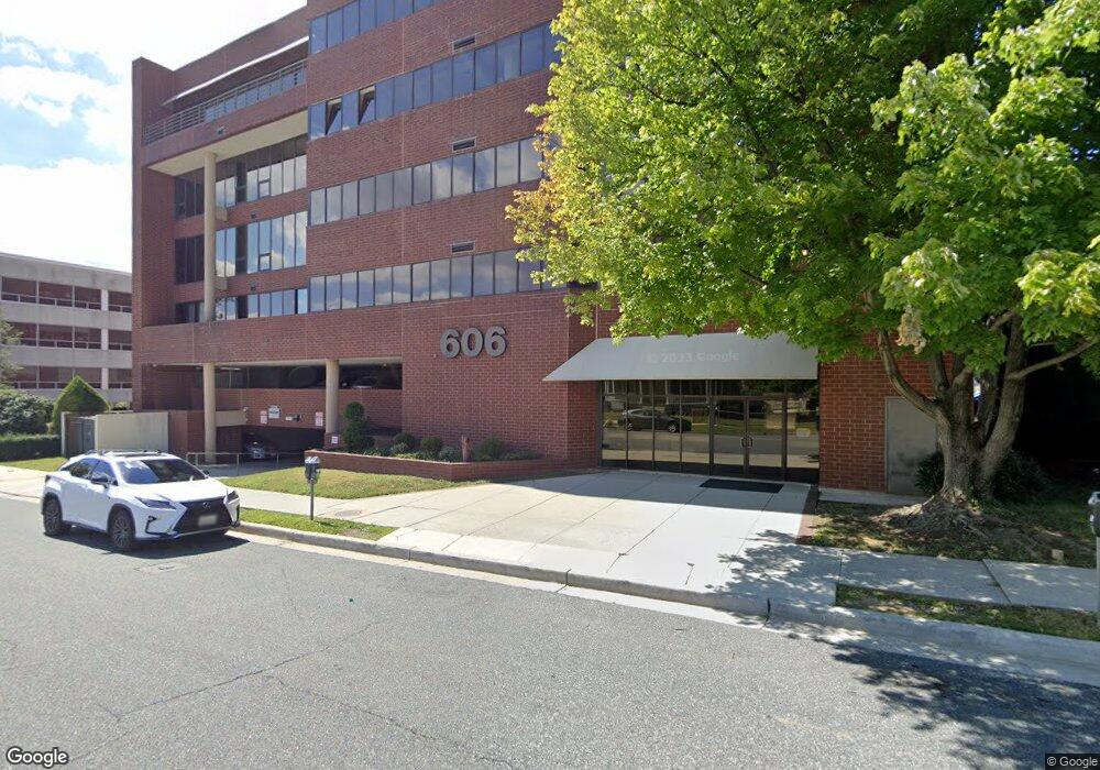 606 Baltimore Ave unit 402 403, Towson, MD 21204 - photo 1