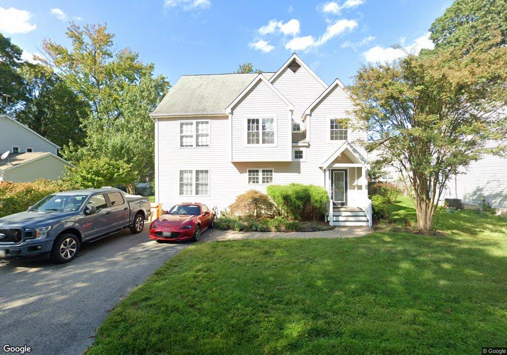 1210 Hawthorne St, Shady Side, MD 20764 - photo 1