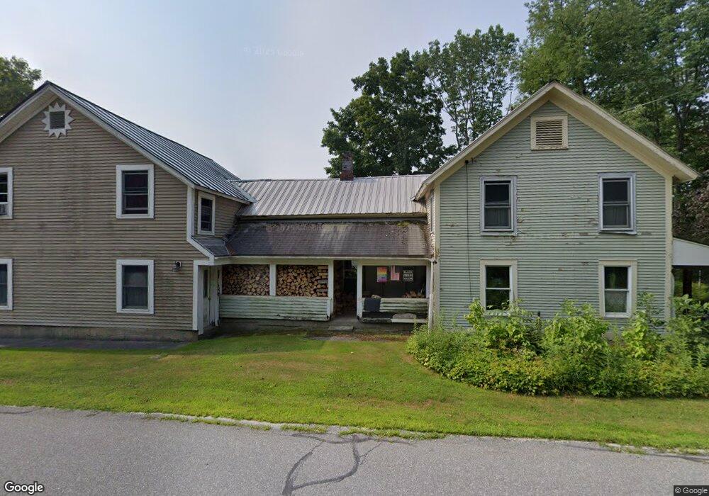 593 Hortonia Rd, Fair Haven, VT 05743 - photo 1