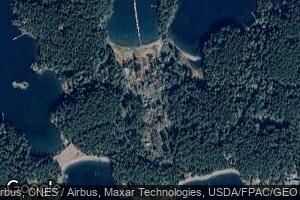 221 Sylvan Cir, Shaw Island, WA 98286