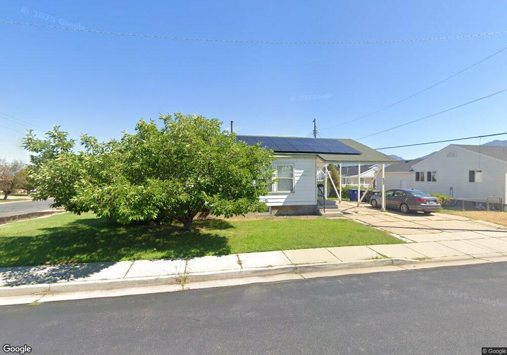 492 W 4650 S, Ogden, UT 84405 - photo 1