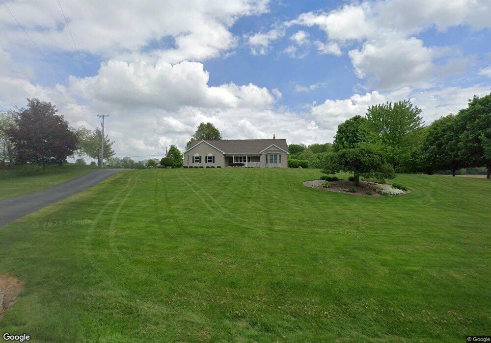 7550 Homerich Ave SW, Byron Center, MI 49315 - photo 1