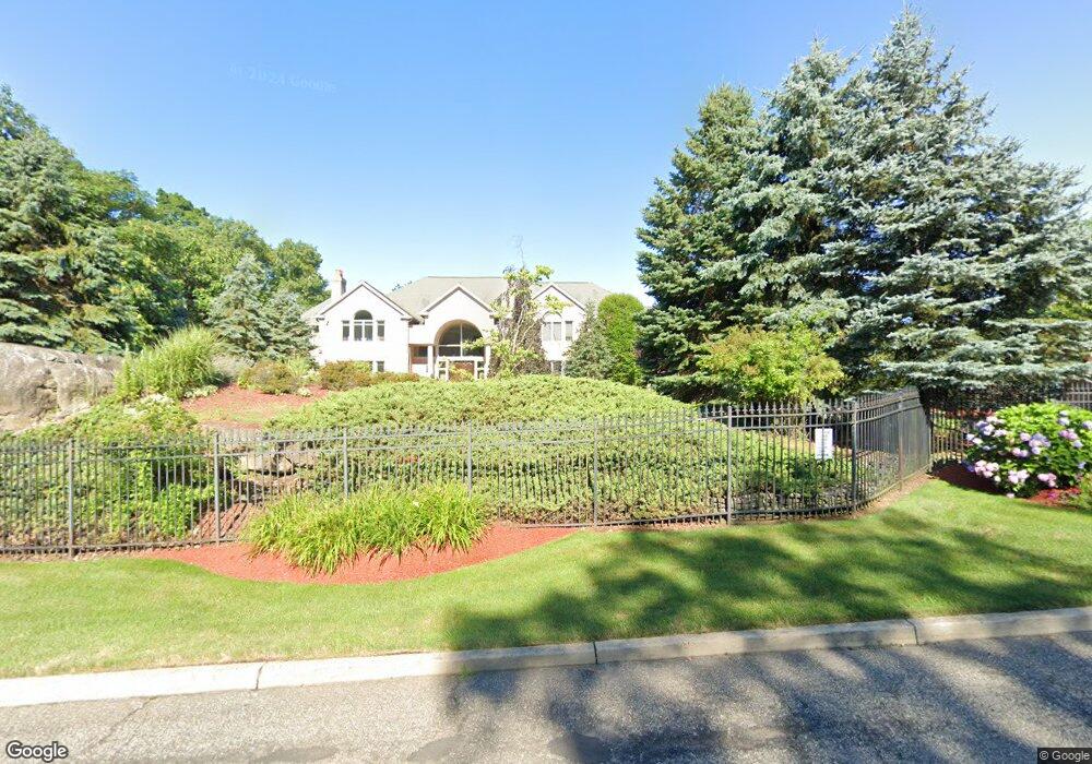 16 Margo Way, Alpine, NJ 07620 - photo 1