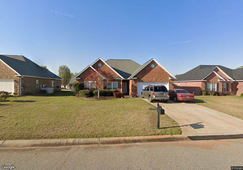 107 Stonebrook Cir unit 15 C, Byron, GA 31008 - photo 1