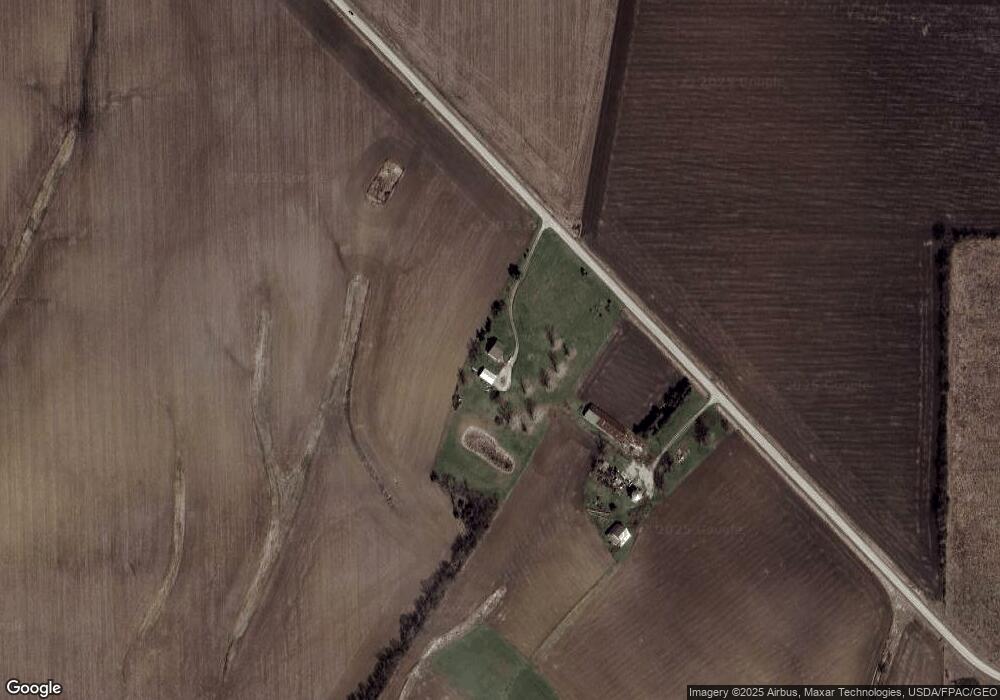 25461 112th St, Columbus Junction, IA 52738 - photo 1