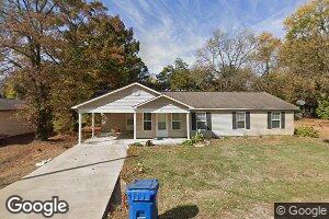 407 4th St, Marks, MS 38646