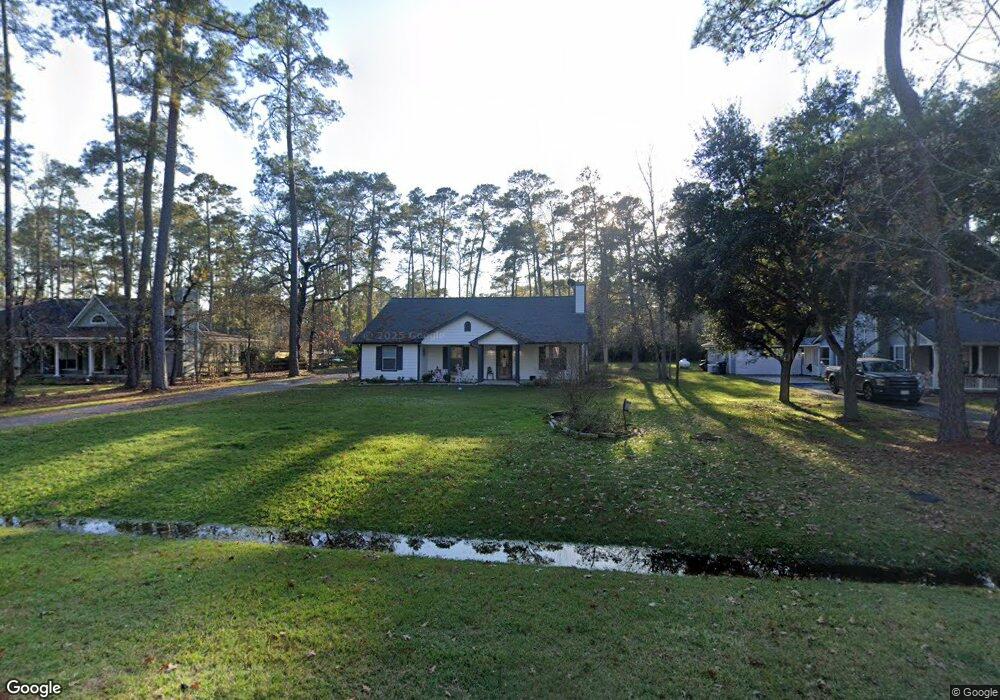 22813 Rainfern Dr, Magnolia, TX 77355 - photo 1