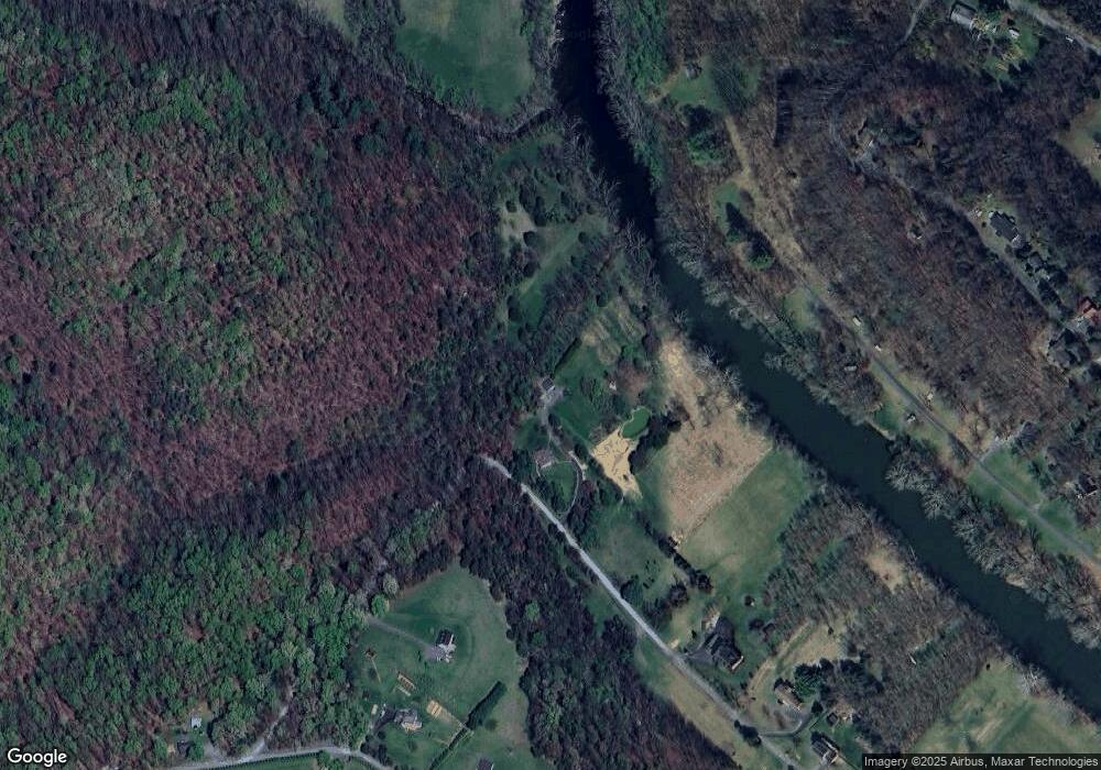 259 Lower River Rd, Toms Brook, VA 22660 - photo 1