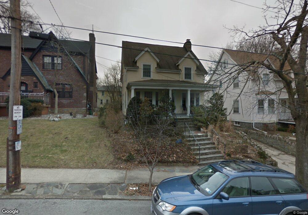 88 Belvedere Dr, Yonkers, NY 10705 - photo 1