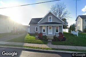 209 N Main St, Botkins, OH 45306