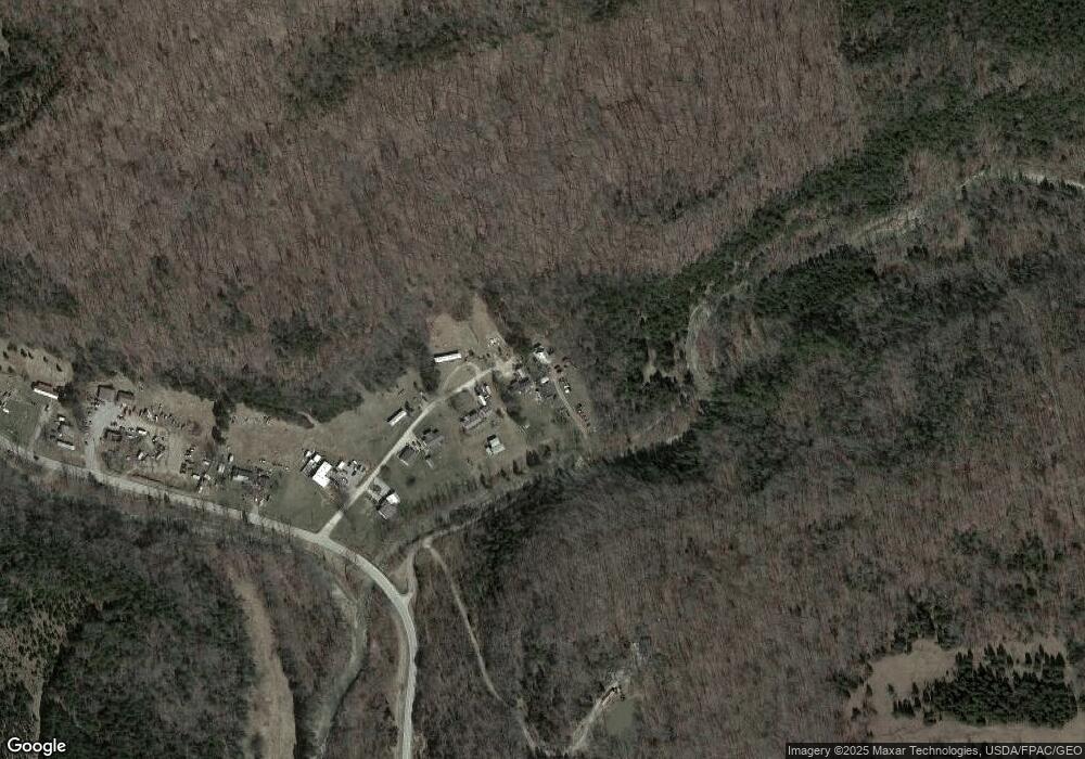 180 Trotter Rd, West Union, OH 45693 - photo 1