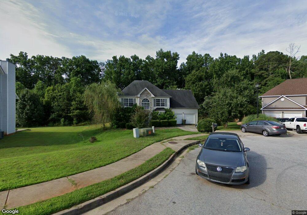 460 Creekview Blvd, Covington, GA 30016 - photo 1